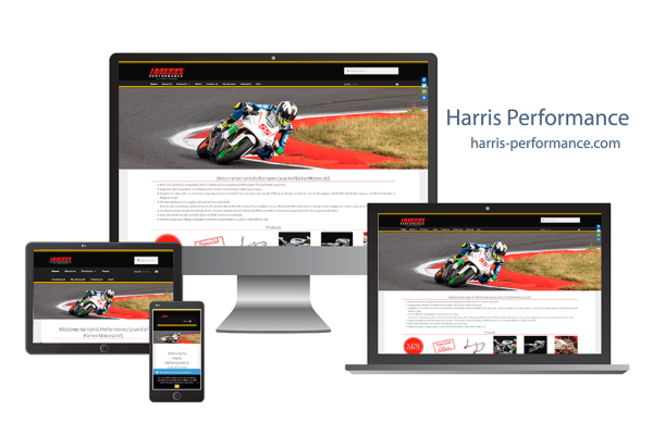 Harris Performance