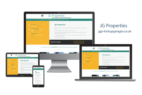HWD JG Properties